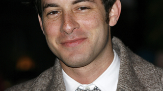 Mark Ronson: Hot Off The Market?